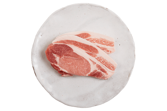 豚肉の赤身の料理の仕方とは コラム 和豚もちぶた