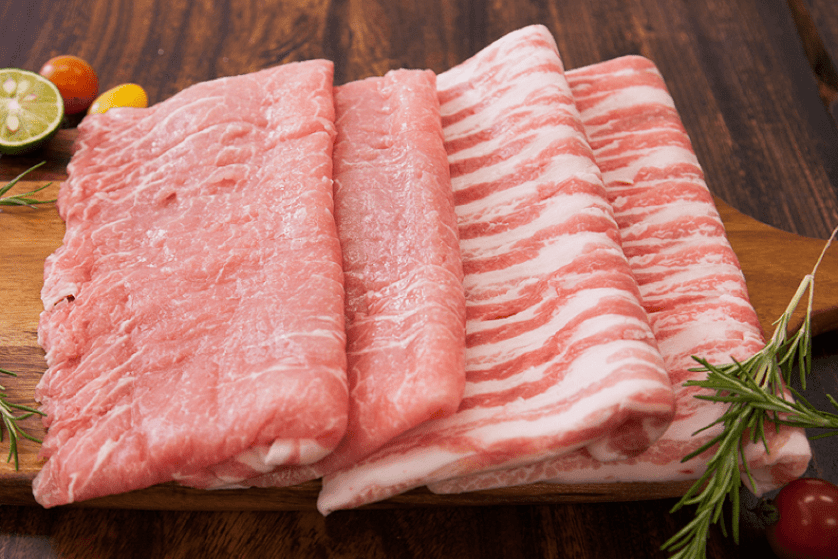 自宅しゃぶしゃぶの質を決める!