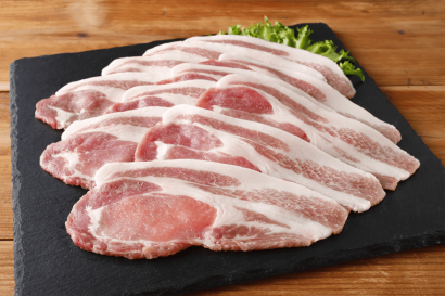 豚肉の部位「ロース」の特徴とは？美味しく食べる方法