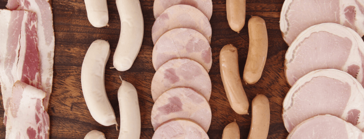 種類で違う！ブロックハムや生ハムの最適な保存方法