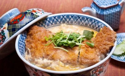 【かつ丼のカロリー】太るしやばい？ダイエット中の食べ方を紹介！