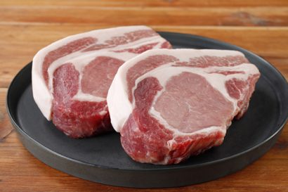 豚肉ステーキの焼き方は?柔らかくする方法やソースの人気レシピを紹介