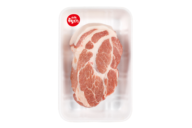肩ロース ブロック