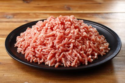 豚ひき肉のタンパク質量はどれくらい？筋トレに効果的な活用法とレシピも紹介