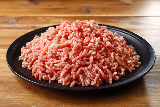 豚ひき肉のタンパク質量はどれくらい?筋トレに効果的な活用法とレシピも紹介