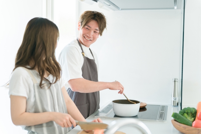 ダイエット中でも安心!脂質を抑える調理法