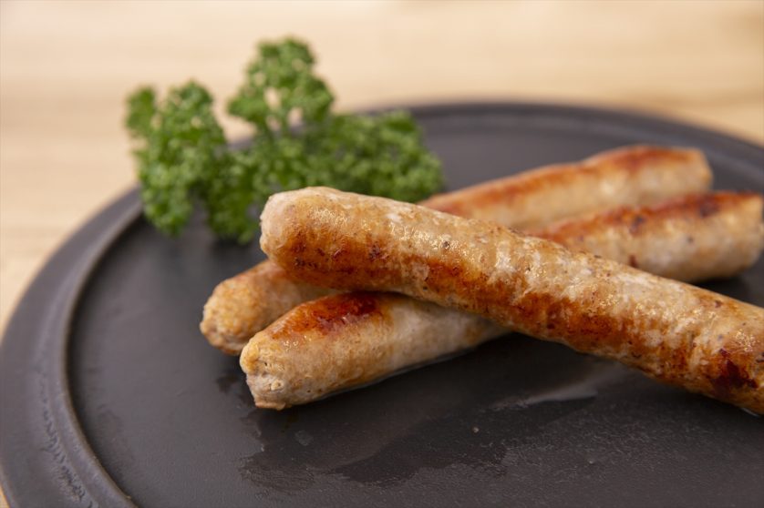 生ソーセージがもっと美味しくなる食べ方とアレンジ