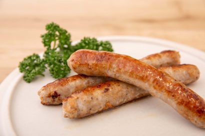生ソーセージの焼き方完全ガイド｜外パリ中ジューシーに仕上げる5つのコツ【プロ直伝】