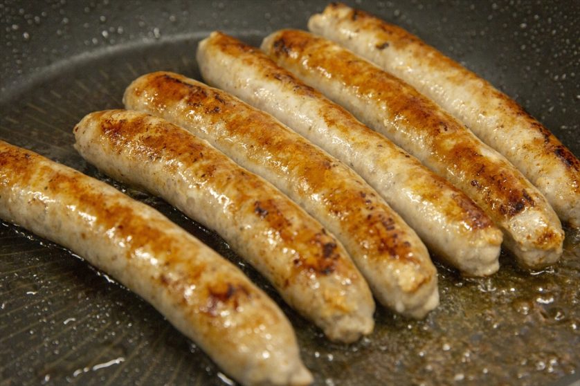 生ソーセージの魅力を引き出す!基本の美味しい食べ方