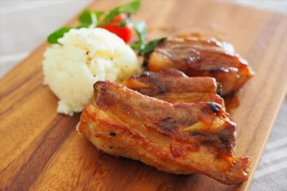 スペアリブを柔らかくする方法5選|時短で絶品!下処理のコツ