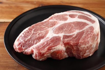豚肩ロースブロックはどこに売ってる？スーパーなどの販売店や通販でも買える？
