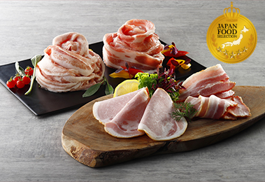 『ジャパン・フード・セレクション』受賞