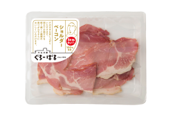 ショルダーベーコン