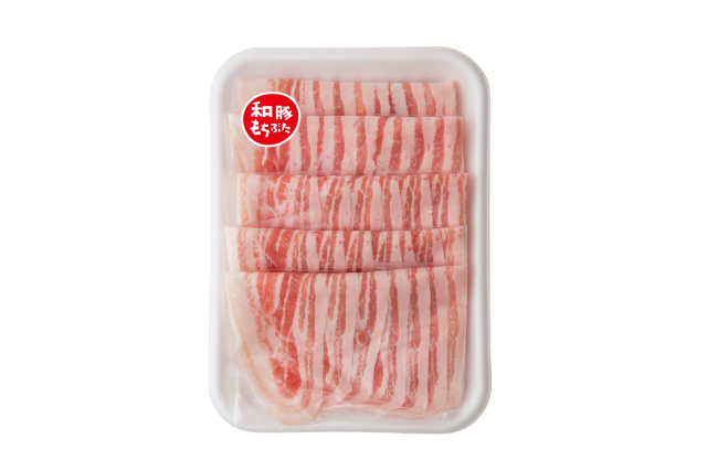 バラ しゃぶしゃぶ