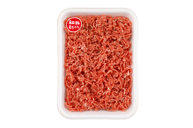 ひき肉