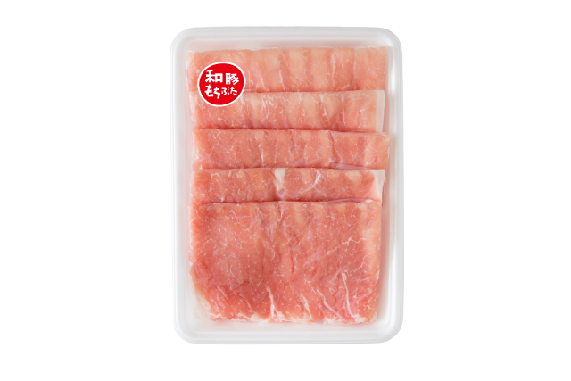 ロース しゃぶしゃぶ