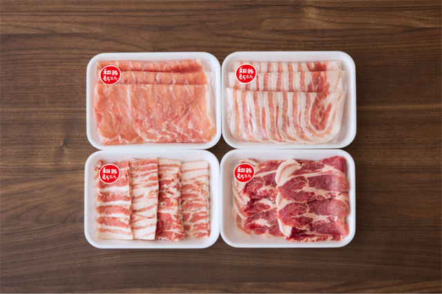 よくばりセット